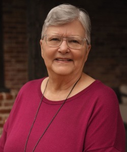 Judy Lee Turner, Loan Processor